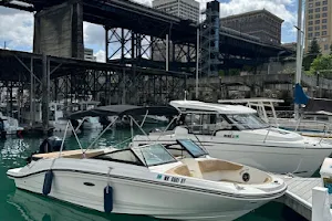 Freedom Boat Club - Tacoma image