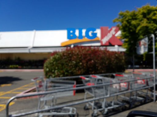 Department Store «Kmart», reviews and photos, 24800 W Valley Hwy, Kent, WA 98032, USA