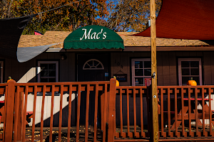 Mac's Burgers & Cheesesteaks image