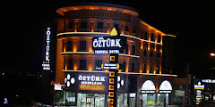 Ema Öztürk Thermal Hotel