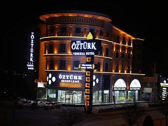 Ema Öztürk Thermal Hotel