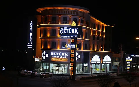 Ema Öztürk Thermal Hotel image