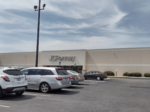 JCPenney, 2427 W US Hwy 90 #10, Lake City, FL 32055, USA, 