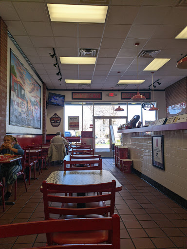 Sandwich Shop «Firehouse Subs», reviews and photos, 352 N Hwy 67 c, Cedar Hill, TX 75104, USA