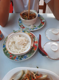 Soupe du Restaurant vietnamien Viet-Thai à Istres - n°4