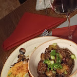 Photo n°2 de l'avis de Tamara.. fait le 18/11/2023 à 13:52 sur le  Restaurant & Hotel Gutshof Hauber à Dresden