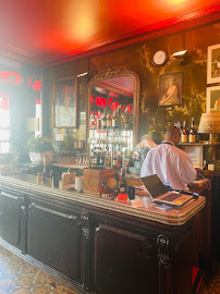 Atmosphère du Bistro Café Max Invalides à Paris - n°15