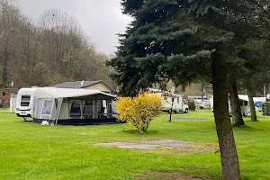 Camping & Ferienpark Bürder "Zum stillen Winkel" image