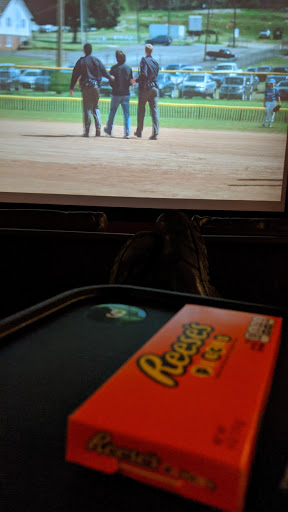 Movie Theater «Cinemark Robinson Township & XD», reviews and photos, 2100 Settlers Ridge Center Dr, Pittsburgh, PA 15205, USA