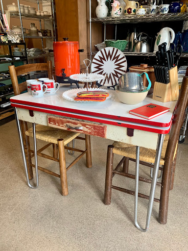 Thrift Store «Empty the Nest», reviews and photos, 8812 7th Ave N, Golden Valley, MN 55427, USA