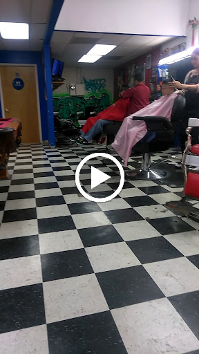 Barber Shop «Uppercut Barber Shop», reviews and photos, 305 3rd St, Marysville, CA 95901, USA