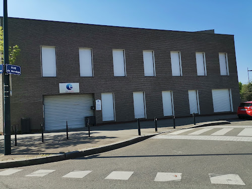 Agence pour l'emploi Pôle emploi Nantes