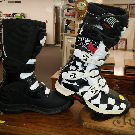 Thrift Store «The Salvation Army Family Store & Donation Center», reviews and photos