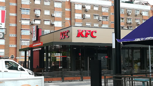restaurantes Restaurante KFC Móstoles