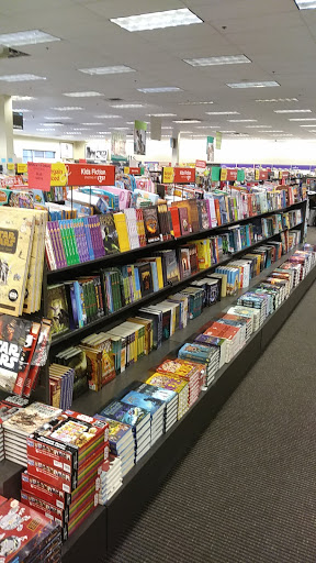 Book Store «Books-A-Million», reviews and photos, 422 W Loop 281 #400, Longview, TX 75604, USA