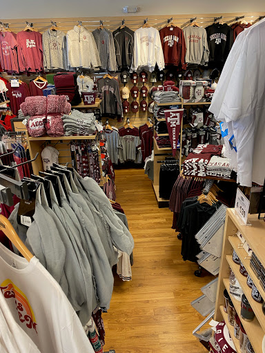 Sportswear Store «Rally House Alliance», reviews and photos, 2301 Porter Creek Dr #225, Fort Worth, TX 76177, USA