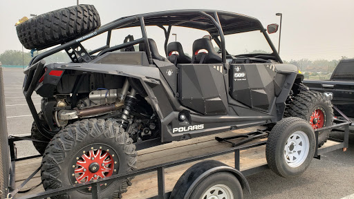 Motorcycle Dealer «Owens Cycle Inc», reviews and photos, 1707 N 1st St, Yakima, WA 98901, USA