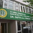 İstanbul Üniversitesi-Cerrahpaşa Dr. Safiye Ali Öğrenci Yurdu