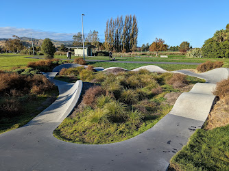 Halswell Skate Park