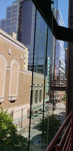 Performing Arts Theater «Dolores Winningstad Theatre», reviews and photos, 1111 SW Broadway, Portland, OR 97205, USA