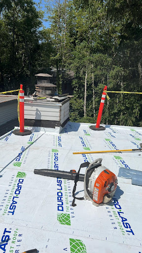 Roofing Contractor «Pacific West Roofing», reviews and photos, 9360 SW Tualatin-Sherwood Rd, Tualatin, OR 97062, USA