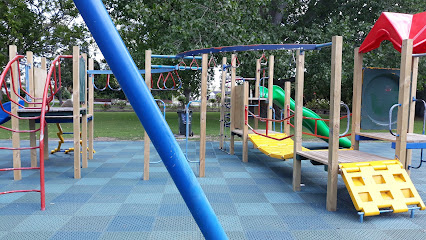 Warren Park Playground