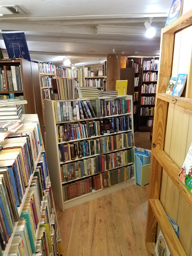 Book Store «Good Books In The Woods», reviews and photos, 25915 Oak Ridge Dr, Spring, TX 77380, USA