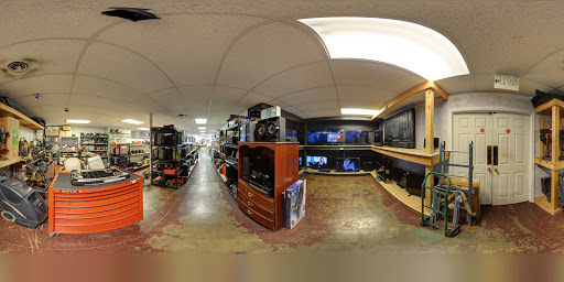 Pawn Shop «Shady Rays Pawn Shop», reviews and photos, 221 Gordon Ave, Bowling Green, KY 42101, USA