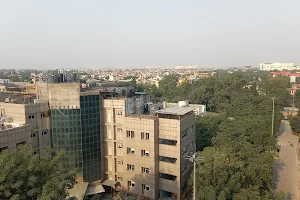 Guru Teg Bahadur Hospital image