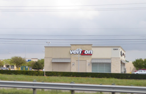 Verizon Authorized Retailer - MDI