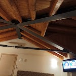 Photo n°1 de l'avis de bb.s fait le 02/10/2021 à 20:05 sur le  Hotel Rovere à Treviso