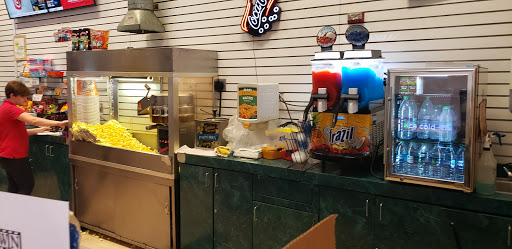 Movie Theater «Theatres of Georgetown», reviews and photos, 401 Outlet Center Dr #175, Georgetown, KY 40324, USA