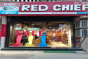 Redchief Store Porbandar image