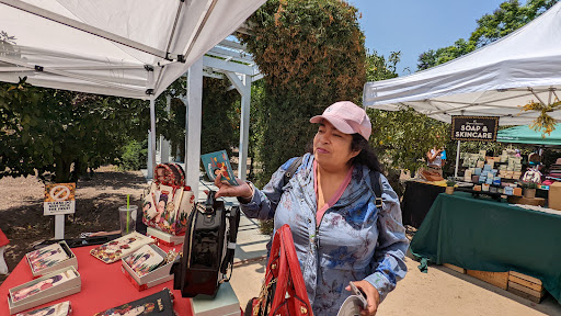 Museum «Heritage Museum of Orange County», reviews and photos, 3101 W Harvard St, Santa Ana, CA 92704, USA