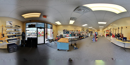 Pawn Shop «West Coast Pawn and Gun Inc», reviews and photos, 42621 US-27, Davenport, FL 33837, USA