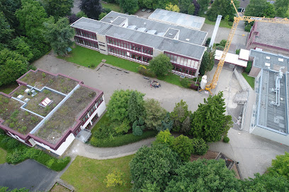 Erzbischöfliche Grund- und Hauptschule Dönberg