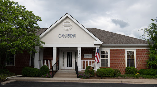 Insurance Agency «Cambridge Insurance», reviews and photos