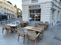 Atmosphère du Restaurant méditerranéen Meraki à Montpellier - n°2