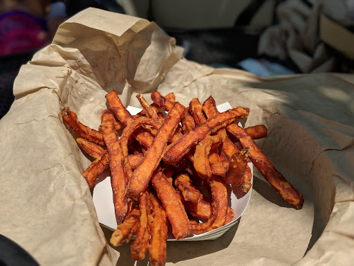 Hamburger Restaurant «Canyons Burger Company», reviews and photos, 335 Chambers St, Woodstock, GA 30188, USA