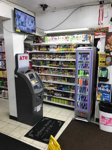 Deli «Jefferson Market», reviews and photos, 248 Espanong Rd, Lake Hopatcong, NJ 07849, USA