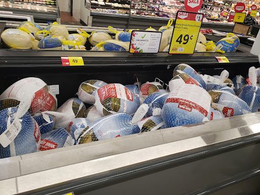 Grocery Store «Stop & Shop», reviews and photos, 999 Montauk Hwy, Shirley, NY 11967, USA