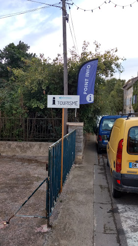 Bibliotheque Municipal à Durban-Corbières