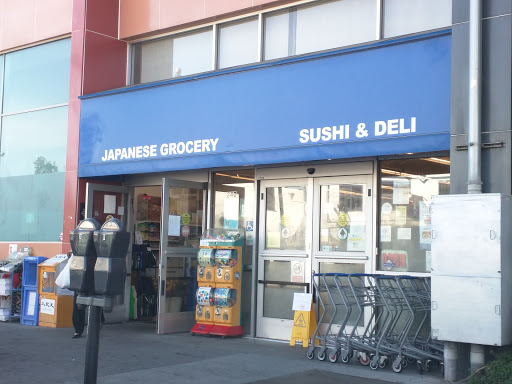 Japanese Grocery Store «Nijiya Market», reviews and photos, 240 Jackson St, San Jose, CA 95112, USA