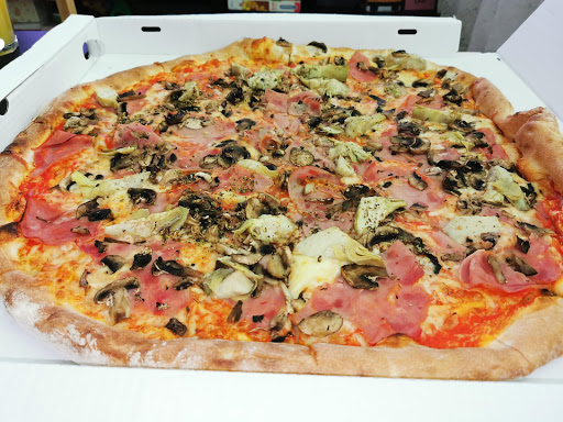 021 Pizza