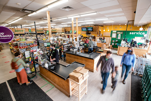 Belfast Community Co-op