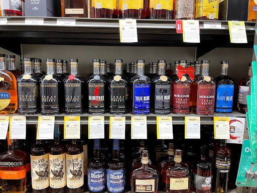 Wine Store «Total Wine & More», reviews and photos, 1010 N Rengstorff Ave, Mountain View, CA 94043, USA