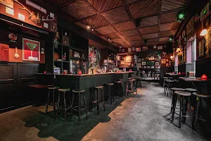 De Borrelbar Eindhoven image