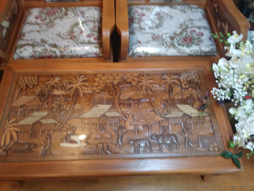 Florist «Thai-Rific Orchids Inc», reviews and photos, 5313 Gulfport Blvd S, Gulfport, FL 33707, USA