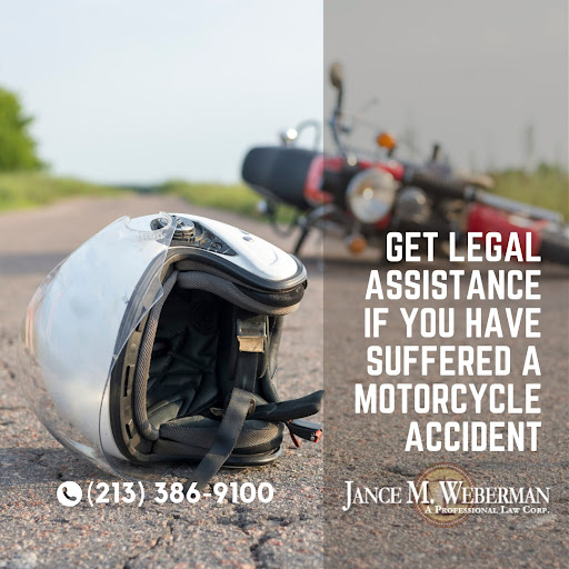 Insurance Attorney «Jance M Weberman Law Office», reviews and photos