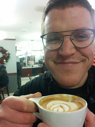 Coffee Shop «Intelligentsia Coffee Monadnock Coffeebar», reviews and photos, 53 W Jackson Blvd, Chicago, IL 60604, USA